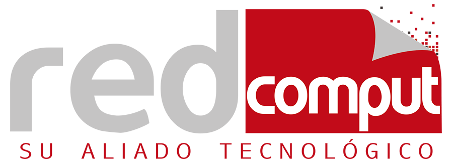 Redcomput Ecuador logo